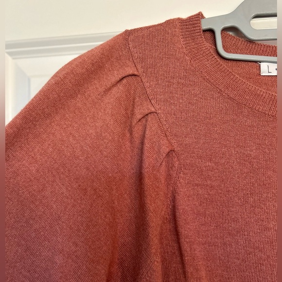 Leith Sweater - Picture 4 of 6